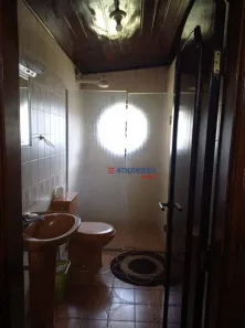 Casa com 4 Quartos para alugar, 700m² no Recanto da Floresta, Itapecerica da Serra
