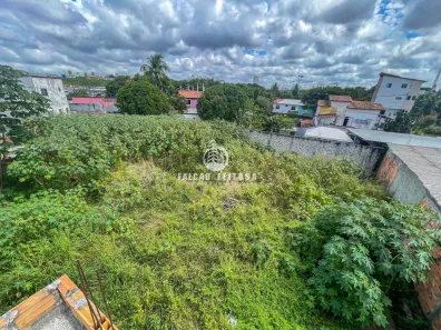 Terreno / Lote / Condomínio à venda, 350m² no Recreio Ipitanga, Lauro de Freitas