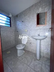 Kitnet com 1 Quarto para alugar, 25m² no Palmital, Marília