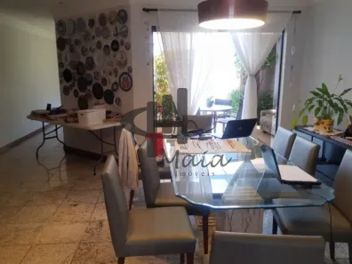Sobrado com 3 Quartos para alugar, 330m² no Mauá, São Caetano do Sul