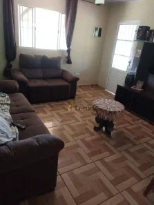 Fazenda / Sítio / Chácara com 2 Quartos à venda, 80m² no Capuava, Mairinque