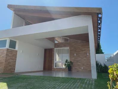 Casa de Condomínio com 3 Quartos à venda, 200m² no Alphaville, Barra dos Coqueiros