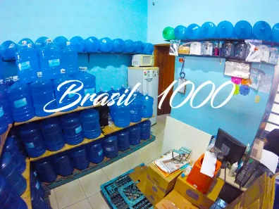 Loja / Salão / Ponto Comercial à venda, 100m² no Centro, Guarulhos