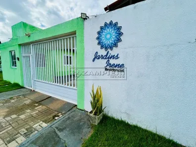 Casa com 3 Quartos para alugar, 85m² no PEDRAS, Marechal Deodoro