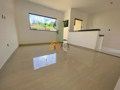 Casa com 3 Quartos à venda, 75m² no Pousada das Rosas, São Joaquim de Bicas
