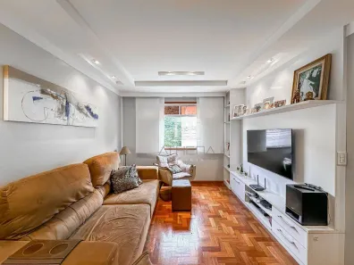 Casa de Condomínio com 3 Quartos à venda, 158m² no Várzea, Teresópolis