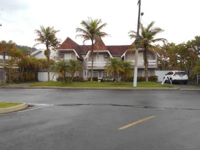 Terreno / Lote / Condomínio à venda, 1750m² no Balneario Praia do Perequê, Guarujá