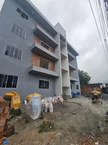 Apartamento com 2 Quartos à venda, 65m² no Edson Passos, Mesquita