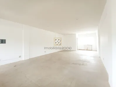 Conjunto Comercial / Sala com 1 Quarto para alugar, 43m² no Centro, Pinhais