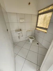 Conjunto Comercial / Sala para alugar, 40m² no Jordanésia (Jordanésia), Cajamar