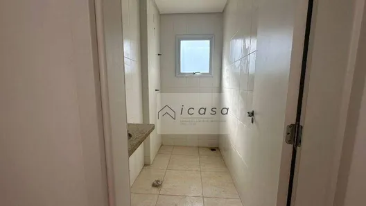 Cobertura com 2 Quartos à venda, 132m² no Vila Paraíso, Caçapava
