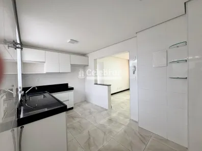 Apartamento com 3 Quartos à venda, 91m² no Eldorado, Contagem