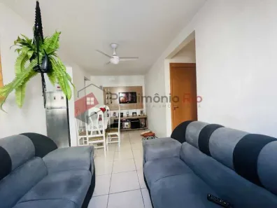 Apartamento com 1 Quarto à venda, 45m² no Vigário Geral, Rio de Janeiro