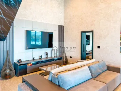 Casa de Condomínio com 4 Quartos à venda, 502m² no Centro, Igaratá