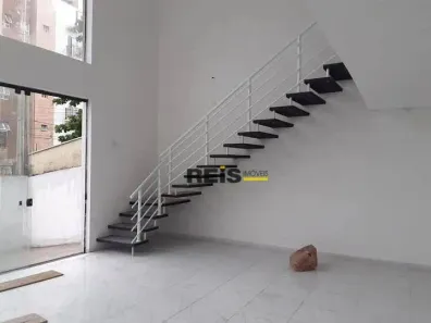 Loja / Salão / Ponto Comercial para venda ou aluguel, 297m² no Jardim Icatu, Votorantim