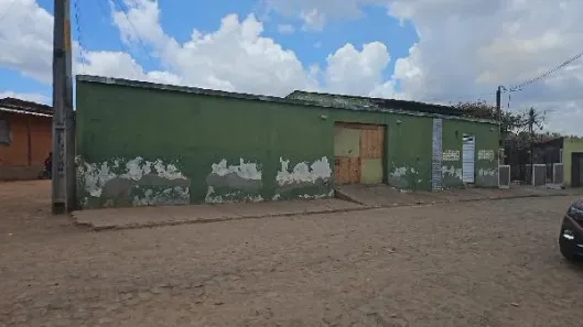 Casa com 2 Quartos à venda, 150m² no Centro, Glória do Goitá