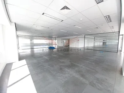 Andar / Laje corporativa para alugar, 958m² no Alphaville Centro Industrial e Empresarial/Alphaville., Barueri