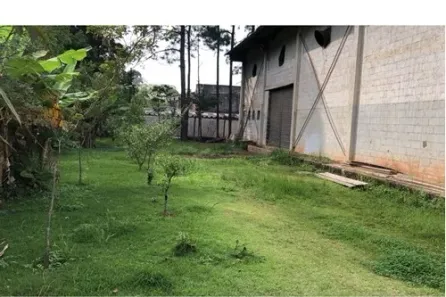 Galpão / Depósito / Armazém para alugar, 2400m² no Jardim Três Marias, Taboão da Serra
