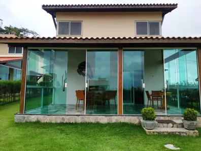 Casa com 4 Quartos à venda, 132m² no , Chã Grande