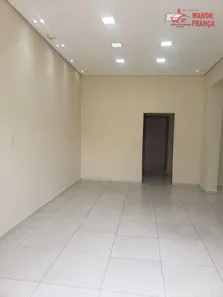 Loja / Salão / Ponto Comercial para venda ou aluguel, 59m² no Pedregulho, Guaratinguetá