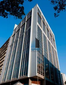 Prédio Inteiro para alugar, 1141m² no Centro, Rio de Janeiro
