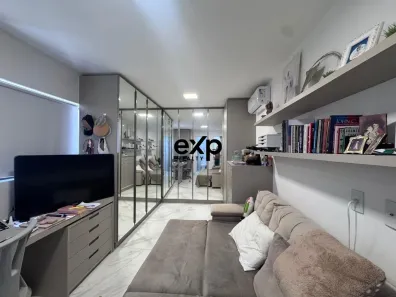 Casa de Condomínio com 3 Quartos para alugar, 120m² no Ponta Negra, Natal