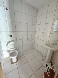 Conjunto Comercial / Sala para alugar, 25m² no Jardim Santa Clara do Lago I, Hortolândia