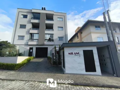 Apartamento com 2 Quartos para alugar, 60m² no Velha Central, Blumenau