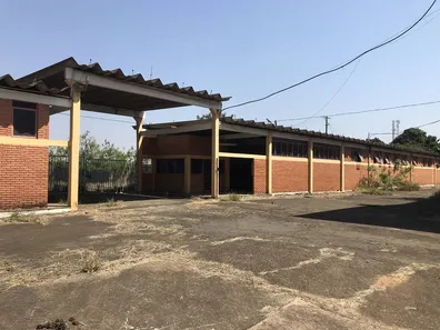 Galpão / Depósito / Armazém à venda, 16893021m² no Chácaras Reunidas Anhangüera (Nova Veneza), Sumaré