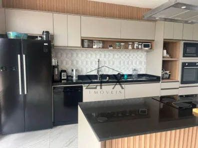 Sobrado com 4 Quartos à venda, 200m² no Canto das Águas, Igaratá