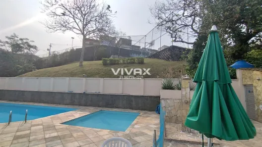 Apartamento com 2 Quartos à venda, 46m² no Engenho de Dentro, Rio de Janeiro