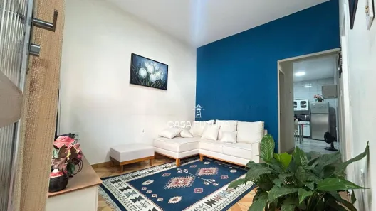 Casa de Condomínio com 4 Quartos à venda, 94m² no Saudade, Barra Mansa