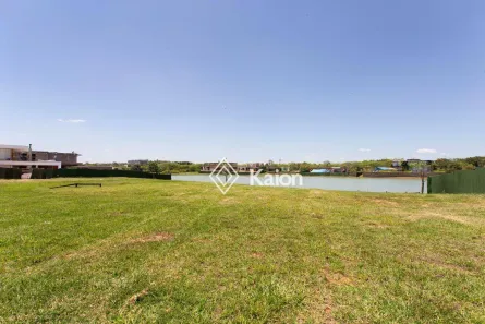 Terreno / Lote / Condomínio à venda, 2268m² no Condomínio Fazenda Boa Vista, Porto Feliz
