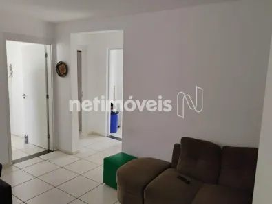 Apartamento com 2 Quartos à venda, 100m² no Gávea, Vespasiano