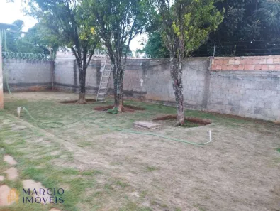 Casa com 3 Quartos à venda, 1700m² no Setor Habitacional Jardim Botânico, Brasília