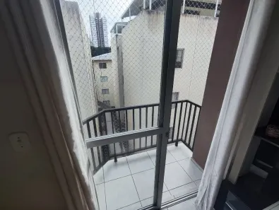 Apartamento com 3 Quartos para alugar, 82m² no Campina do Siqueira, Curitiba
