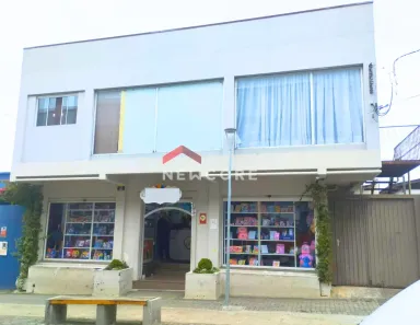 Casa com 2 Quartos à venda, 185m² no Centro, Campo Largo