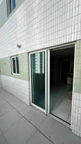 Flat com 1 Quarto à venda, 47m² no Manaíra, João Pessoa