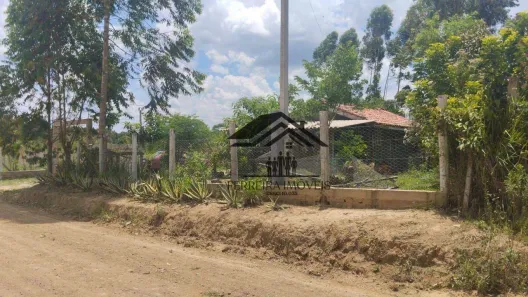 Fazenda / Sítio / Chácara com 1 Quarto à venda, 2600m² no , Fazenda Rio Grande