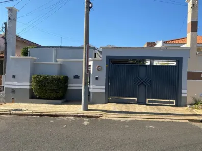 Casa com 3 Quartos à venda, 136m² no , Pompéia