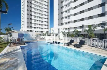 Apartamento com 3 Quartos à venda, 60m² no Parque Jamaica, Londrina