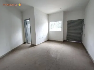 Galpão / Depósito / Armazém à venda, 215m² no Centro, Salto