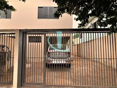 Sobrado com 3 Quartos à venda, 147m² no Centro, Araraquara