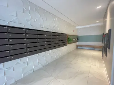 Apartamento com 1 Quarto para alugar, 50m² no Carvoeira, Florianópolis