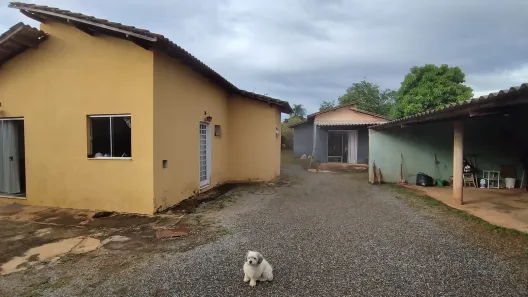 Casa de Condomínio com 3 Quartos à venda, 400m² no Ponte Alta Norte, Brasília
