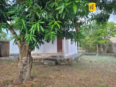 Casa com 1 Quarto à venda, 80m² no Parque Hotel, Araruama
