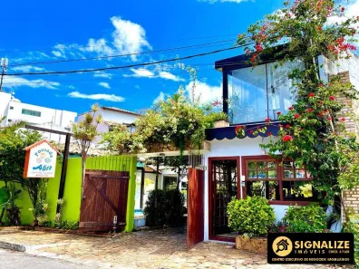 Hotel / Motel / Pousada com 30 Quartos à venda, 800m² no Vila Nova, Cabo Frio