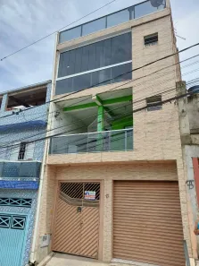Sobrado com 5 Quartos à venda, 300m² no Jardim da Conquista (Zona Leste), São Paulo