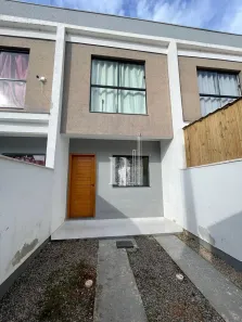 Sobrado com 2 Quartos para alugar, 63m² no Joaia, Tijucas