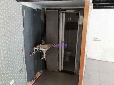 Loja / Salão / Ponto Comercial à venda, 50m² no Santa Rosa, Niterói